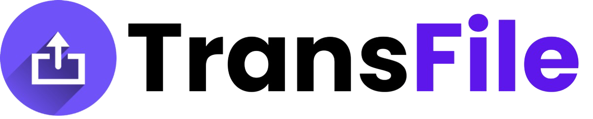 Home — TransFile